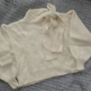 Ulla Johnson Teddy Pullover